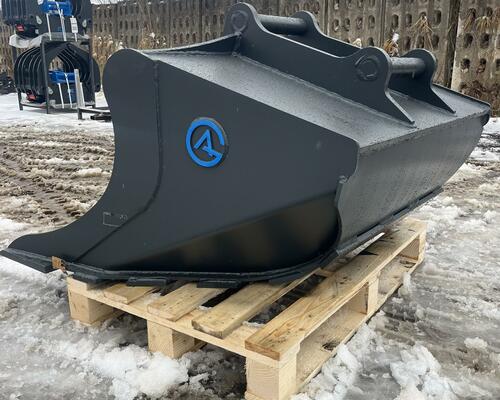 Severská svahovací lžíce S 60