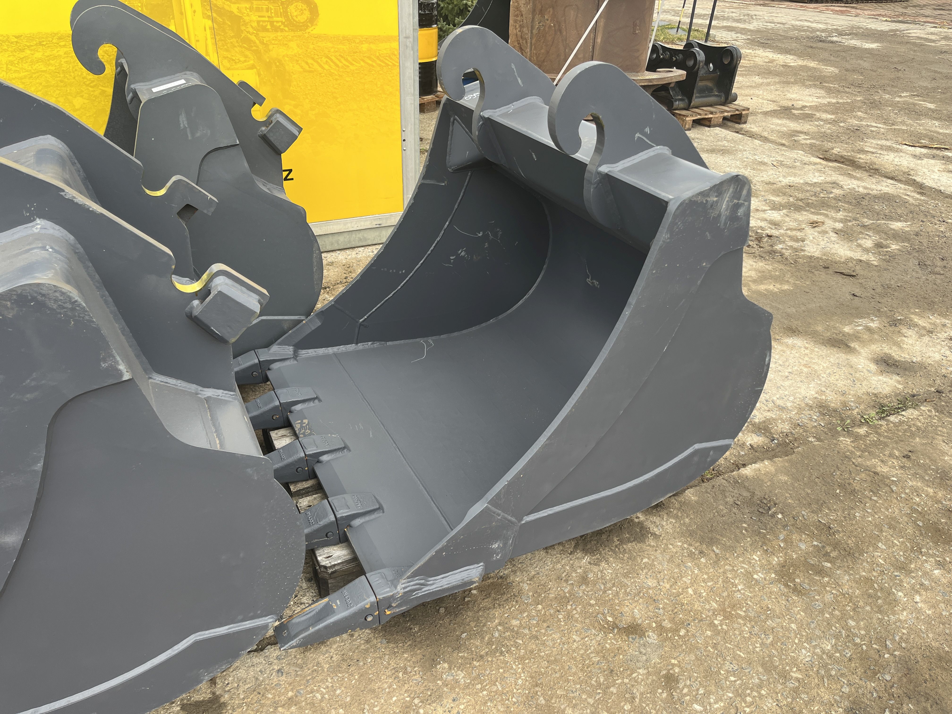 SMITMA Podkopová lopata