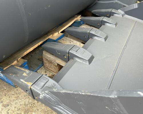 SMITMA Podkopová lopata