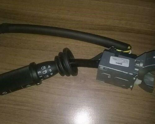 Spínač stěračů směrových světel JCB 3CX 4CX