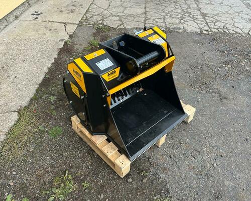 Třídící lžíce rotorová MB CRUSHER HDS307