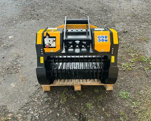 Třídící lžíce rotorová MB CRUSHER HDS307