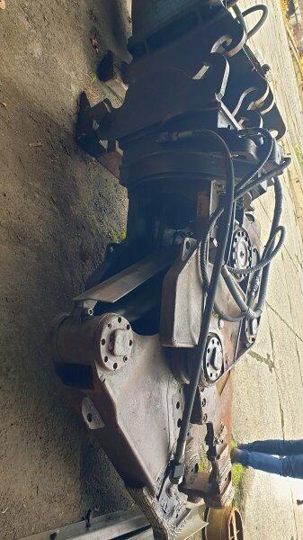 Verachtert (CAT) MP 20 / CC