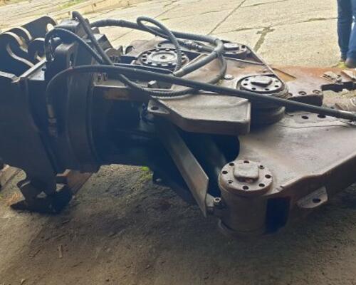 Verachtert (CAT) MP 20 / CC