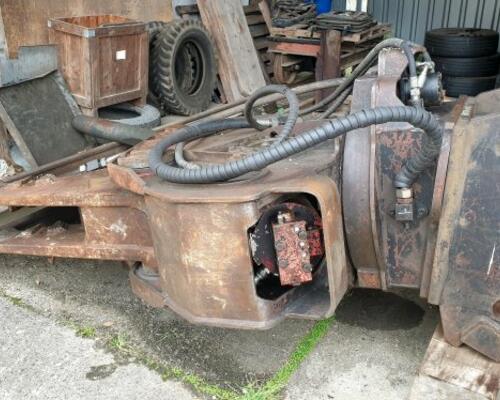 Verachtert (CAT) MP 20 / CC