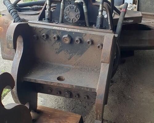 Verachtert (CAT) MP 20 / CC