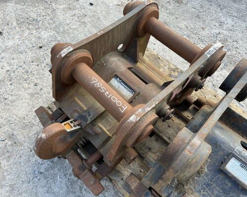 Verachtert CW30S