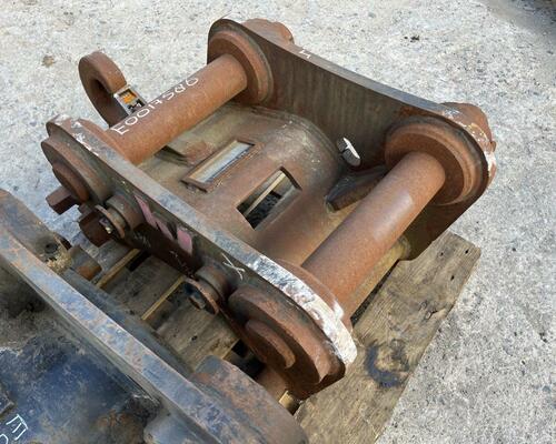 Verachtert CW30S