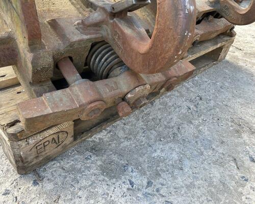 Verachtert CW30S