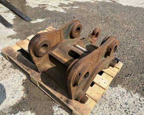 Verachtert CW40