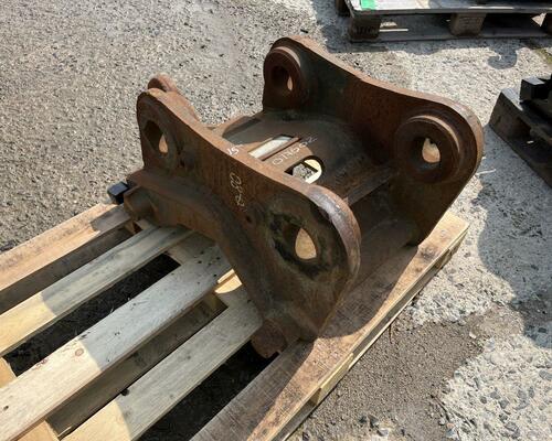 Verachtert CW40