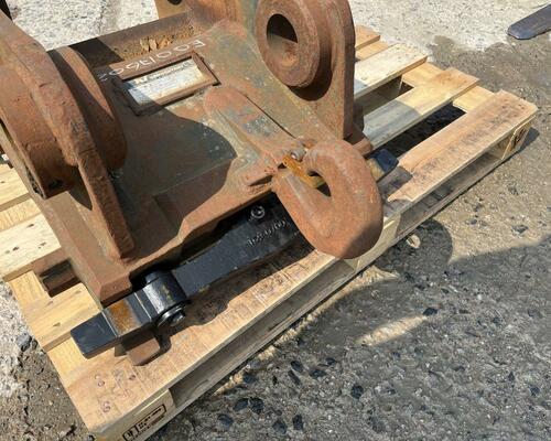 Verachtert CW40