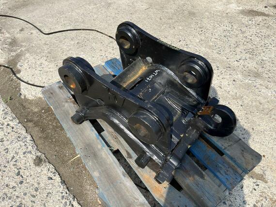 Verachtert CW40