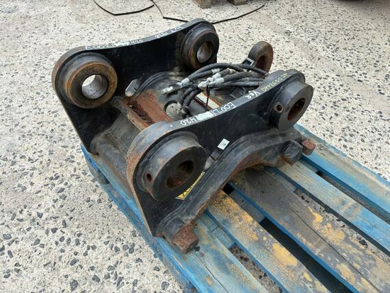 Verachtert CW40