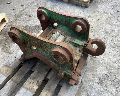 Verachtert CW40