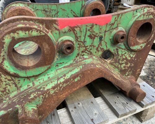 Verachtert CW40