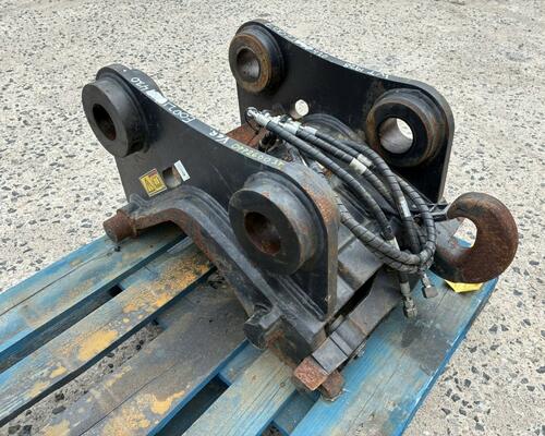 Verachtert CW40