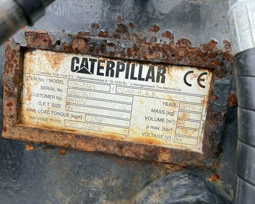 Verachtert CW40