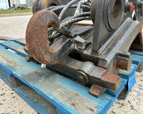 Verachtert CW40