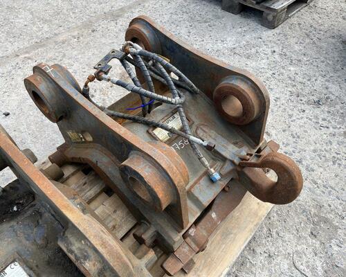 Verachtert CW40