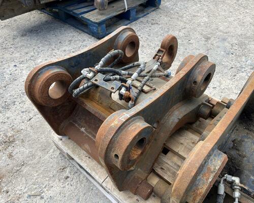 Verachtert CW40