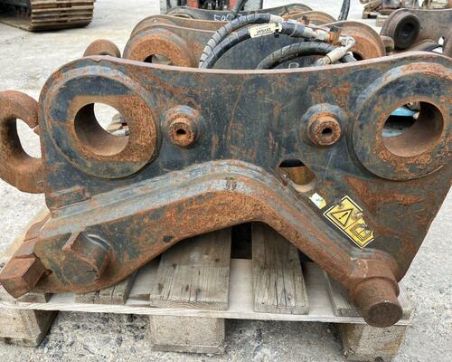 Verachtert CW40