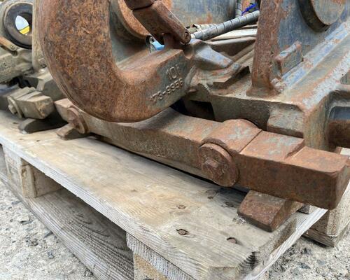 Verachtert CW40