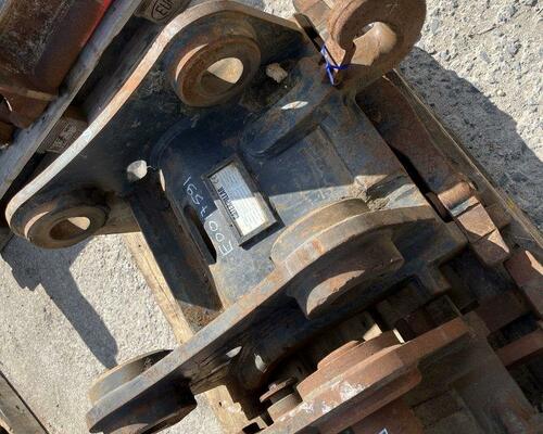 Verachtert CW40