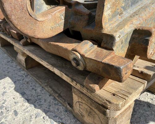 Verachtert CW40