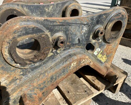 Verachtert CW40