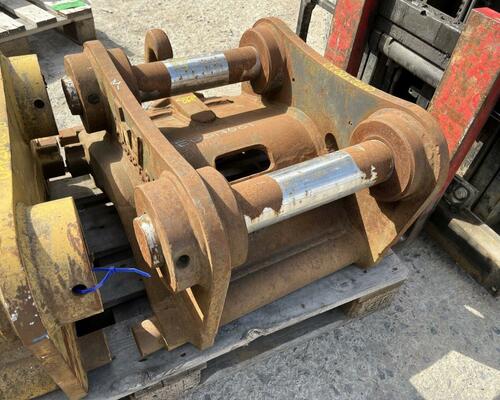 Verachtert CW40