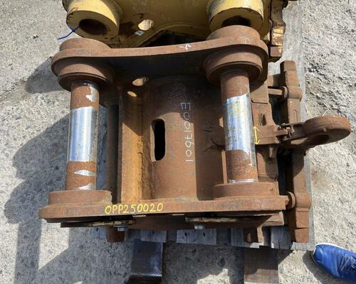 Verachtert CW40