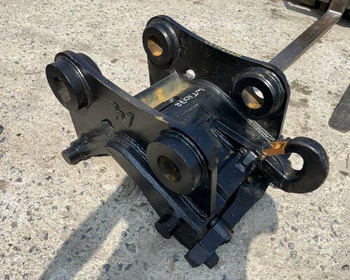 Verachtert CW40