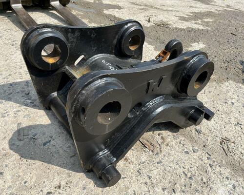 Verachtert CW40
