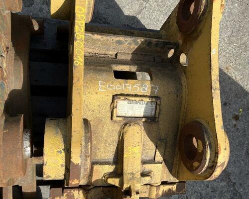 Verachtert CW40S
