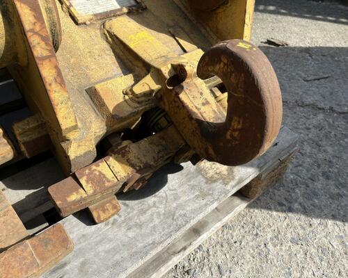 Verachtert CW40S