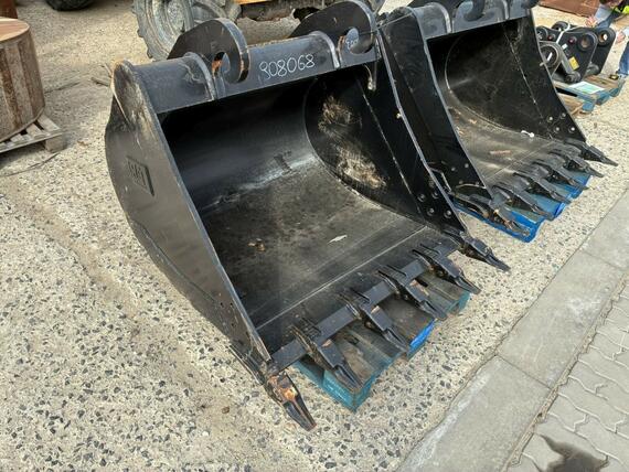 Verachtert Podkopová lopata