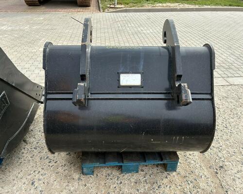 Verachtert Podkopová lopata