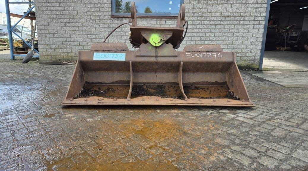 Verachtert Svahovací lopata