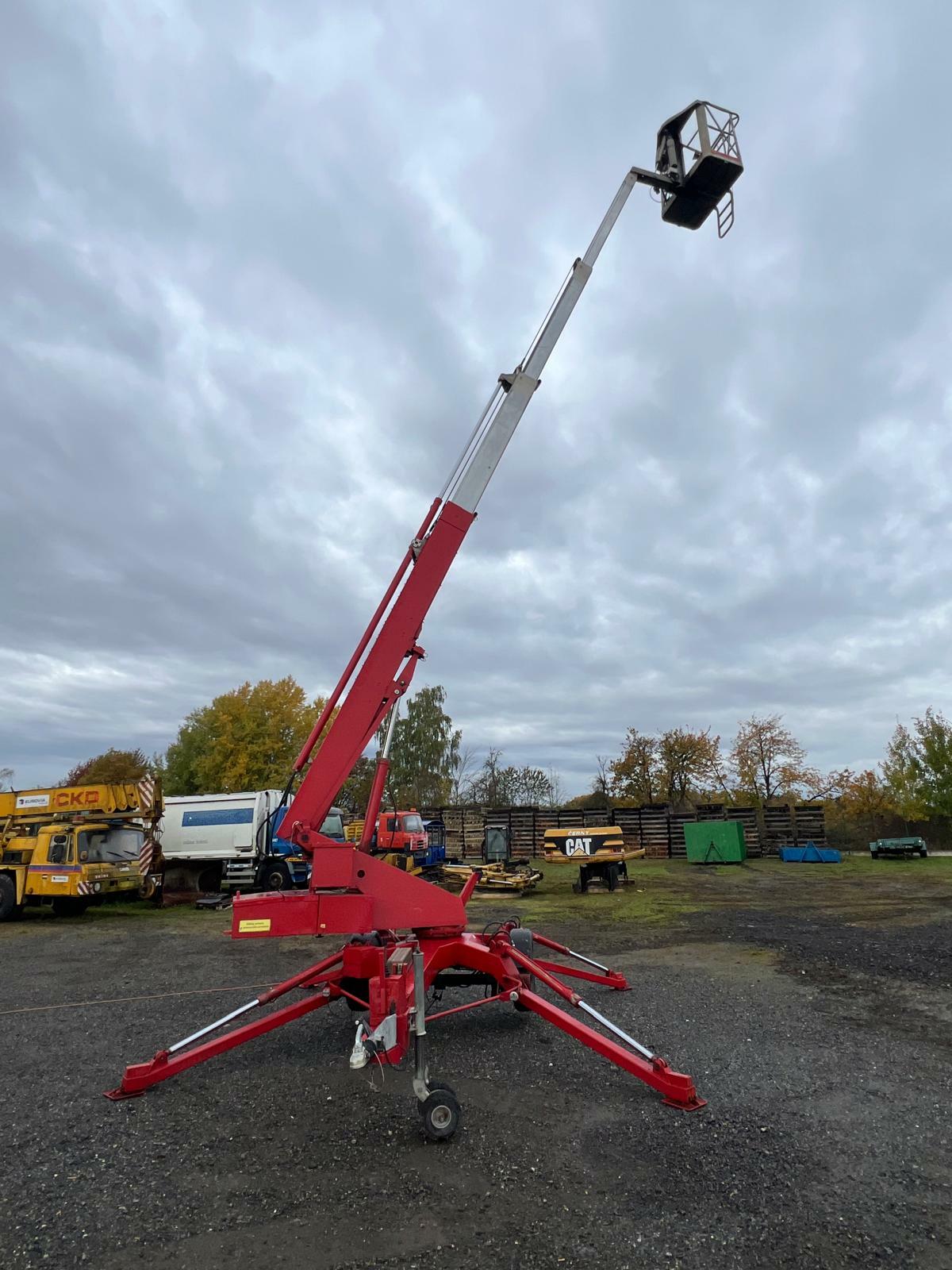 DENKA LIFT DK 7 MK 22