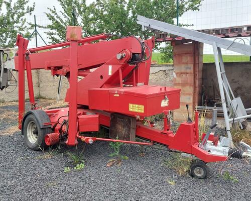 DENKA LIFT DK 7 MK 22