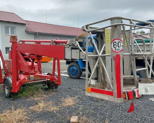DENKA LIFT DK 7 MK 22