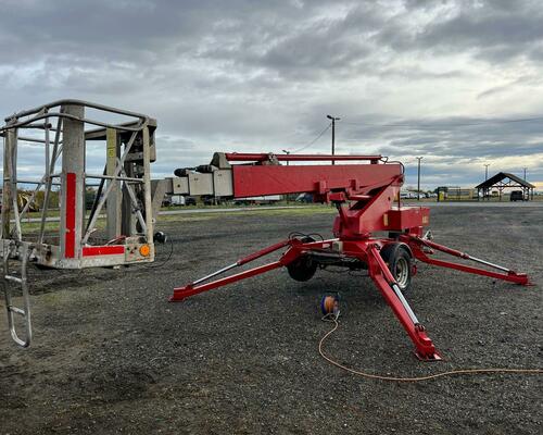 DENKA LIFT DK 7 MK 22