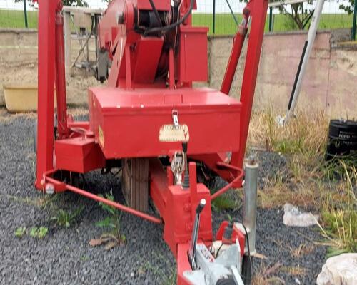 DENKA LIFT DK 7 MK 22