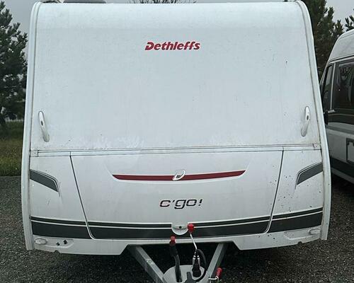 Dethleffs C´Go