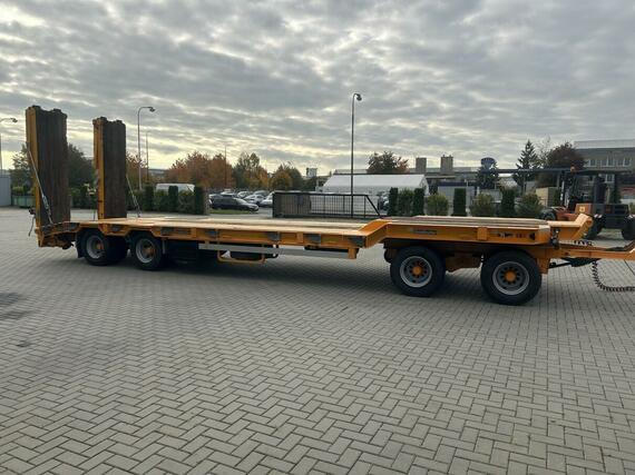 Gooldhofer TU 4-32/80 