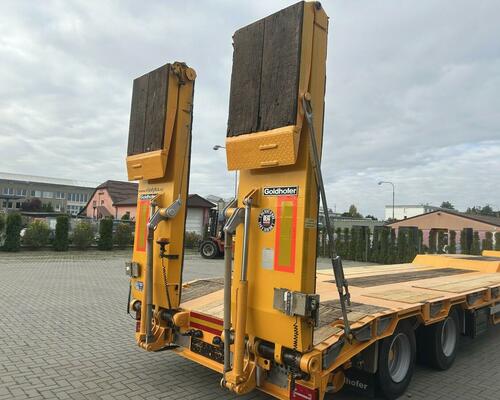 Gooldhofer TU 4-32/80  Gooldhofer TU 4-32/80