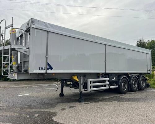 _JINÉ (BE) STAS - S300 CX AgroStar