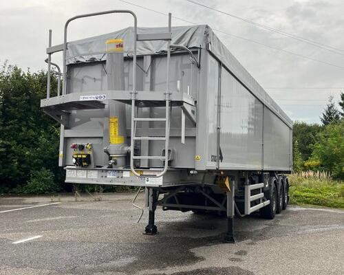 _JINÉ (BE) STAS - S300 CX AgroStar