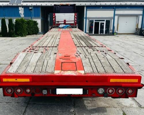 _JINÉ (PL) BODEX - NN3J